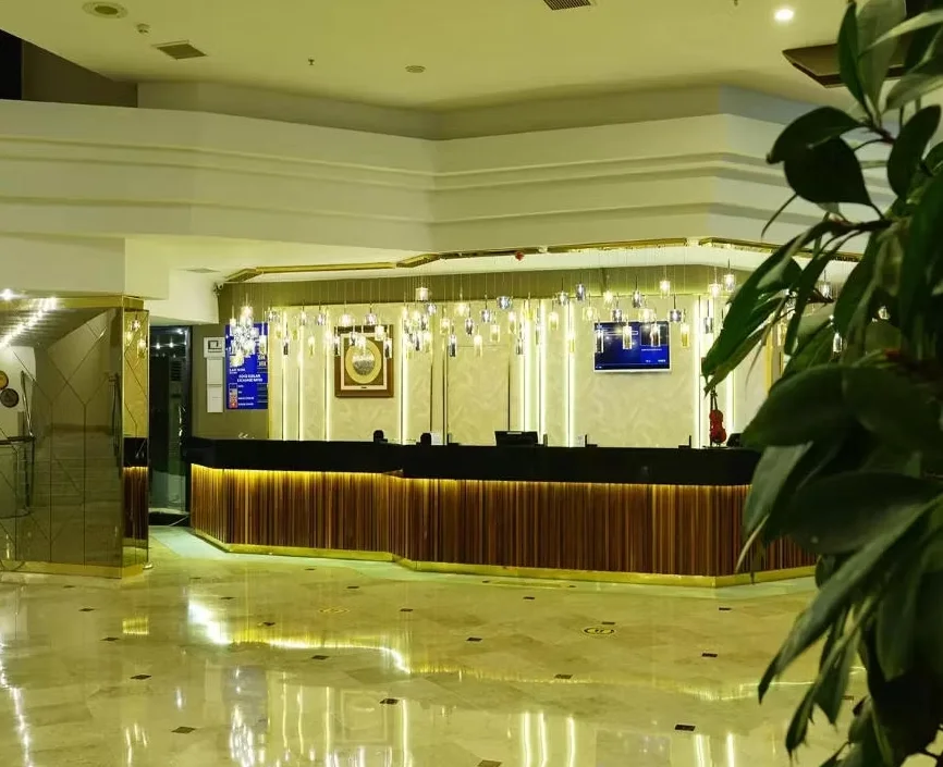 Perre La mer Resort & Spa - Fotoja 5