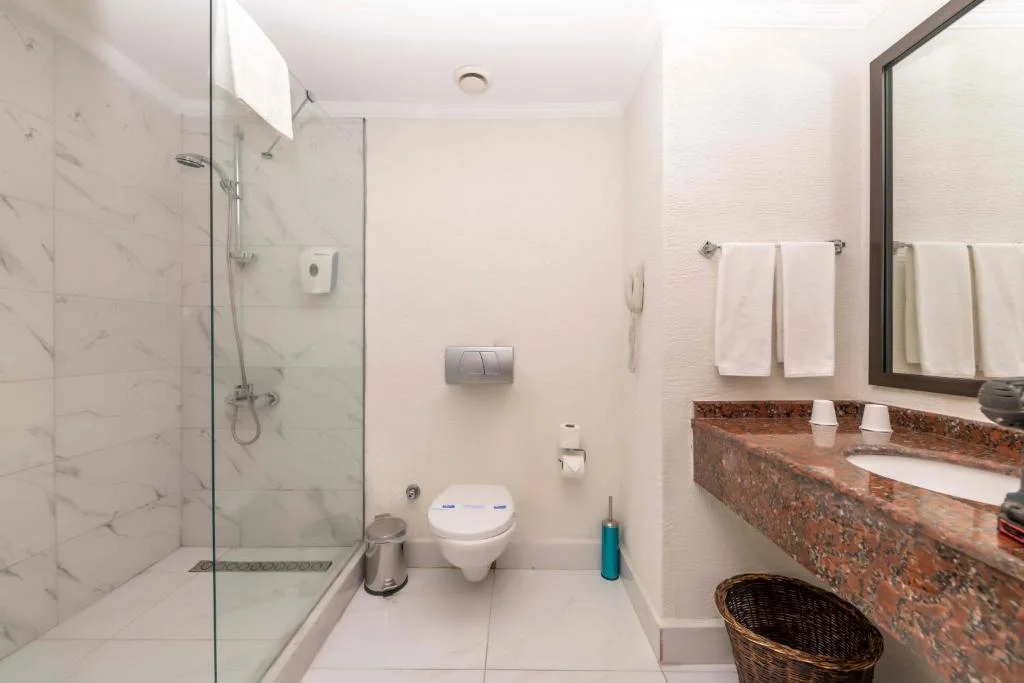 Transatlantik Hotel And Spa - Fotoja 2