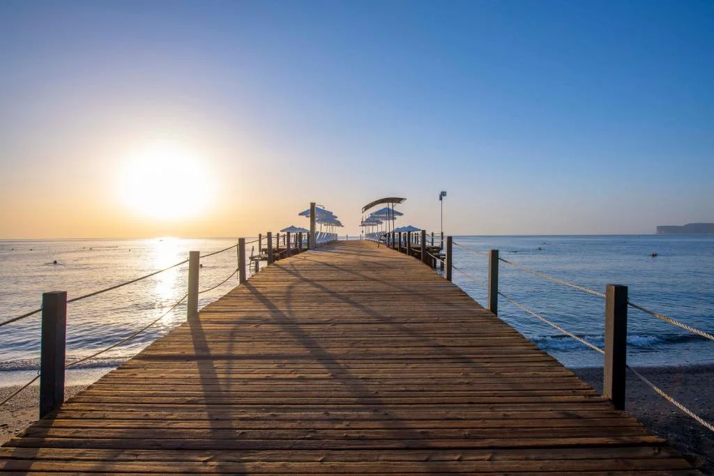 Transatlantik Hotel And Spa - Fotoja 4