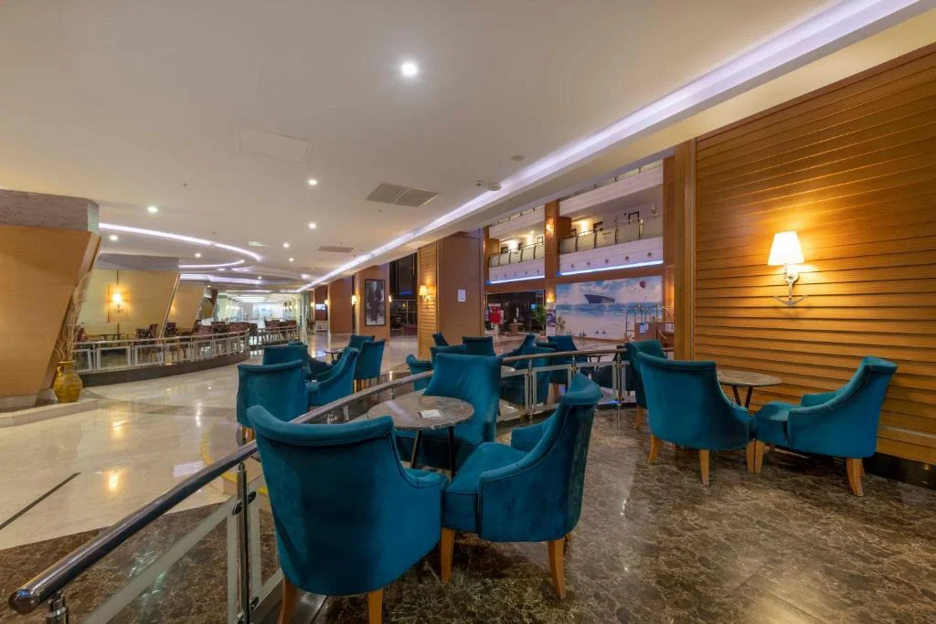 Transatlantik Hotel And Spa - Fotoja 6