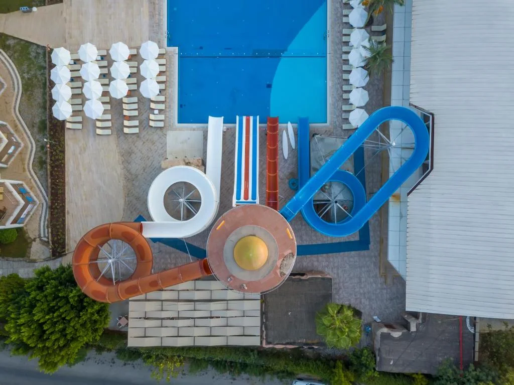 Transatlantik Hotel And Spa - Fotoja 7