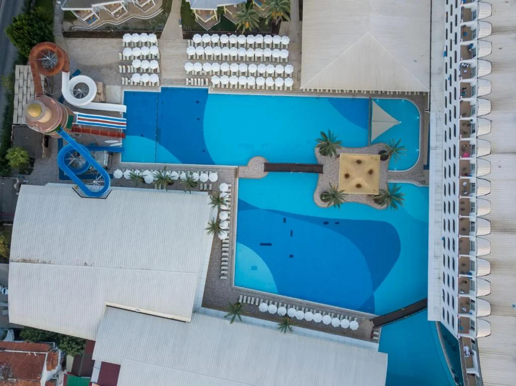 Transatlantik Hotel And Spa - Fotoja 8