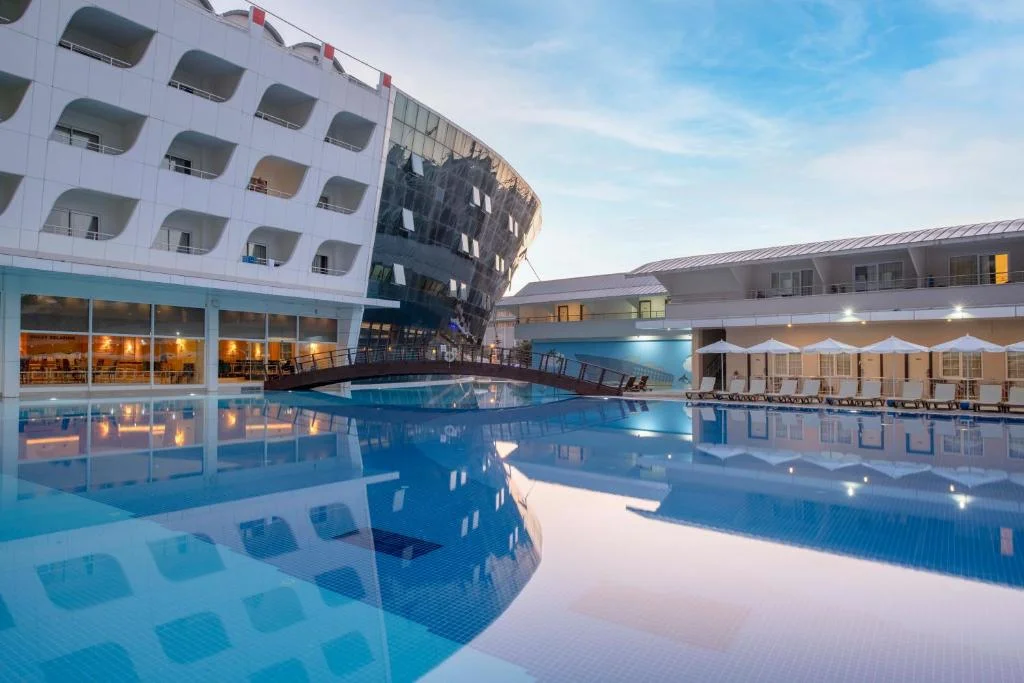 Transatlantik Hotel And Spa - Fotoja 11