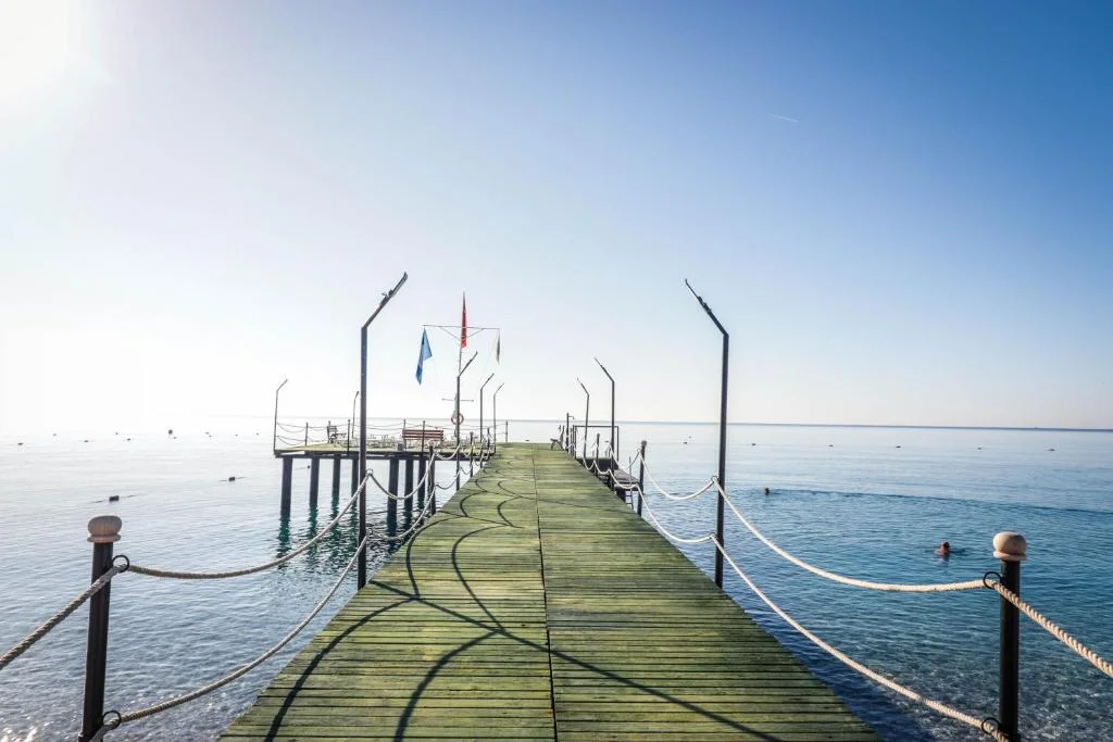 Queens Park Le Jardin - Fotoja 6