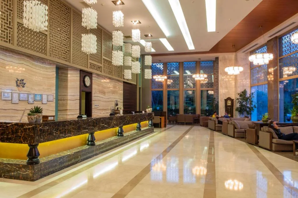 Queens Park Le Jardin - Fotoja 8