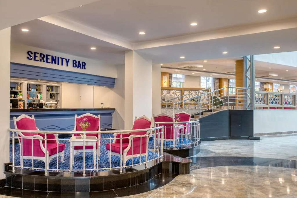 Sealife Kemer Resort - Fotoja 8