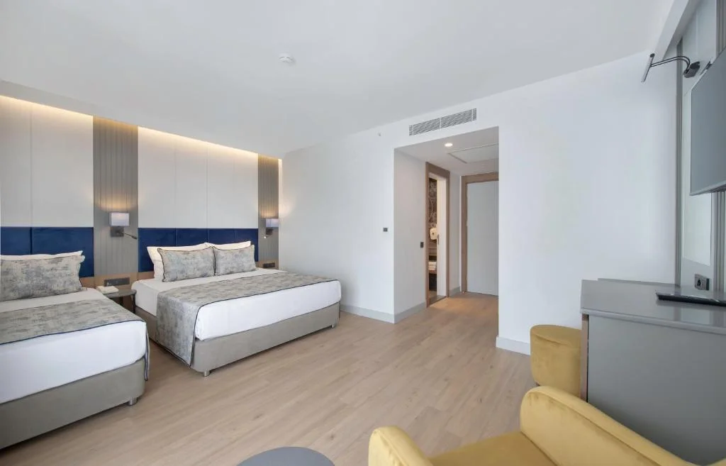 Sealife Kemer Resort - Fotoja 9