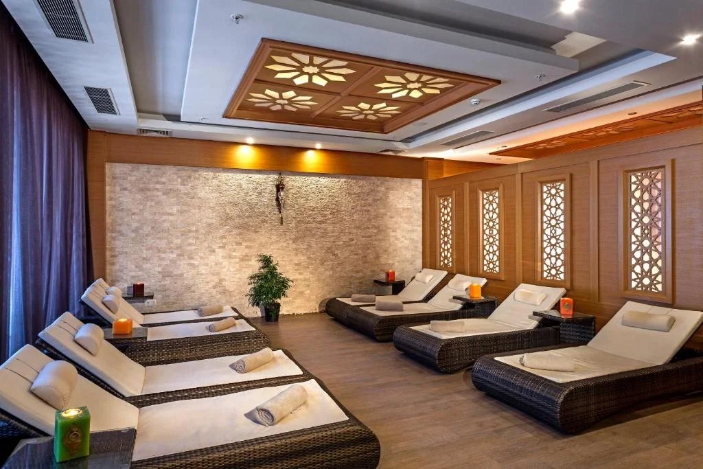 Karmir Resort & Spa - Fotoja 4