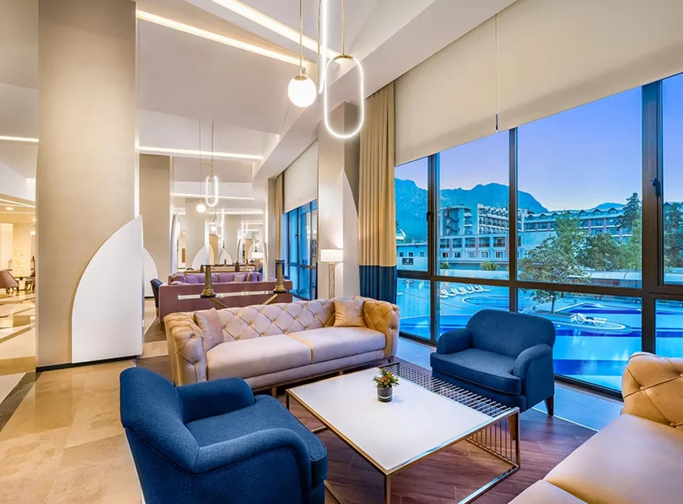 Seven Seas Gravel Select Kemer - Fotoja 3