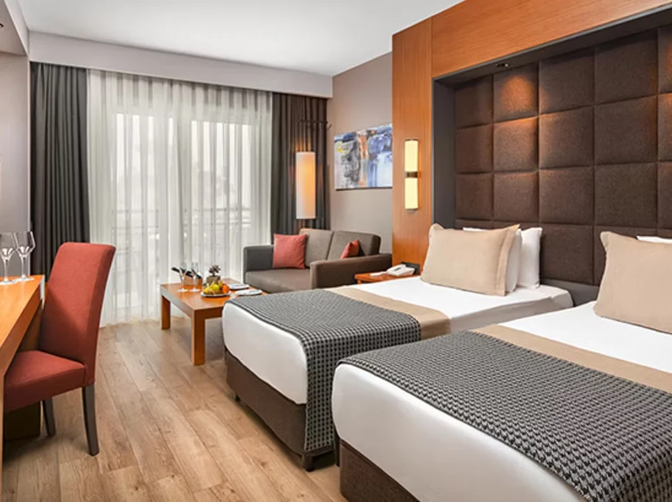 Seven Seas Gravel Select Kemer - Fotoja 5