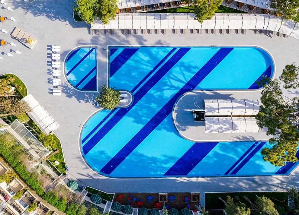 Seven Seas Gravel Select Kemer - Fotoja 10