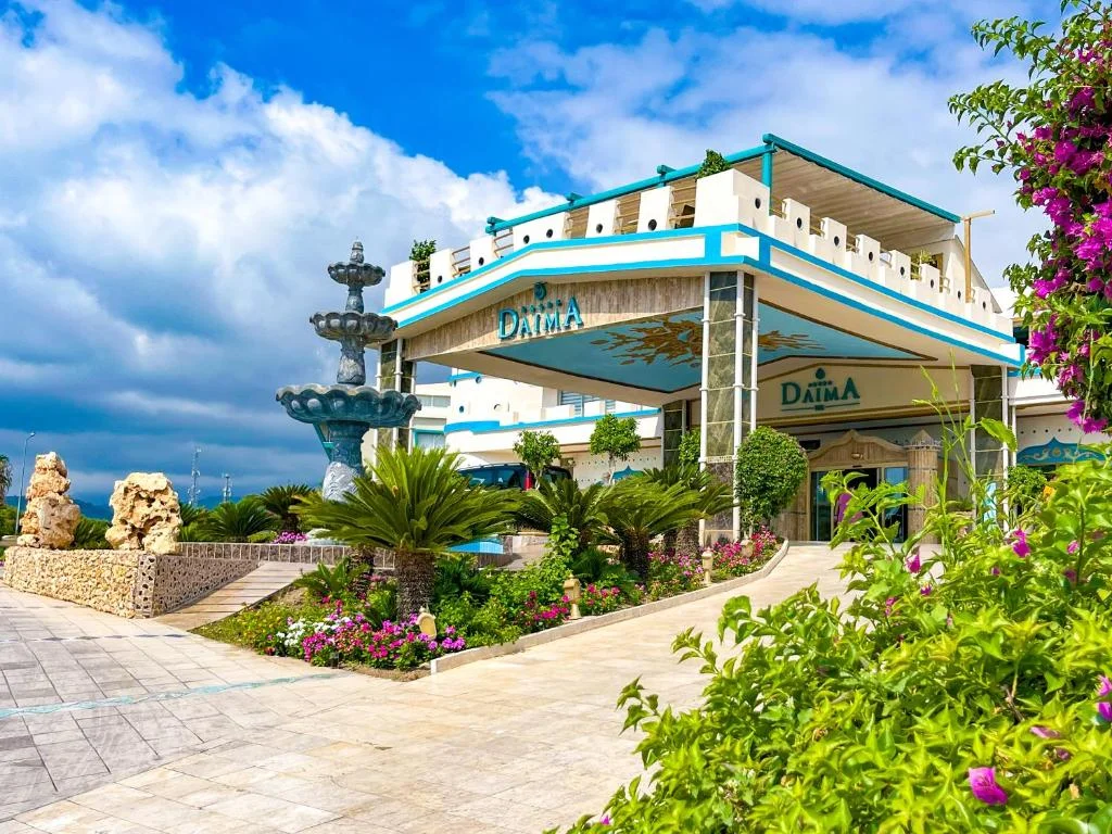 Daima Biz - Fotoja 5