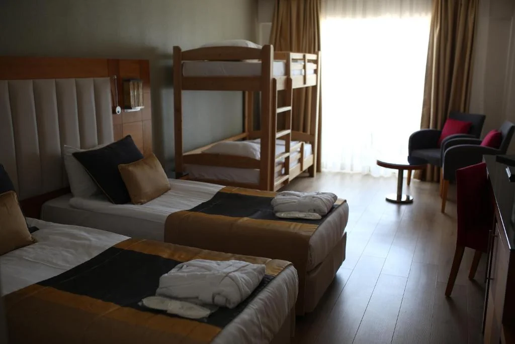 Sunland Resort Beldibi