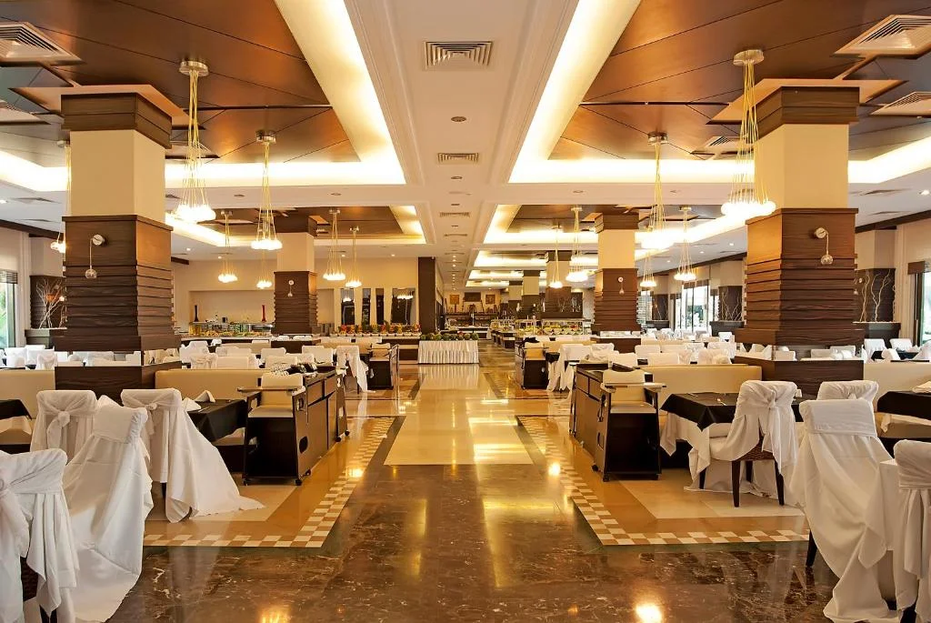 Sunland Resort Beldibi - Fotoja 2