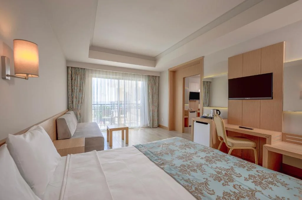 Loceanica Beach Resort - Fotoja 2