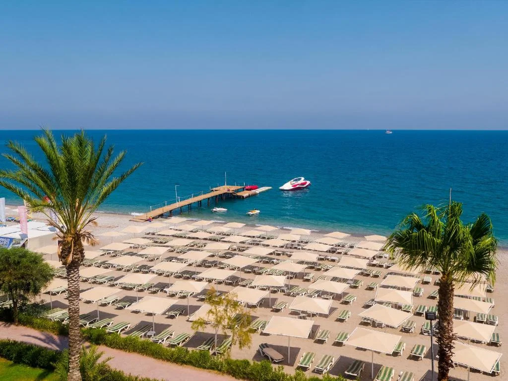 Loceanica Beach Resort - Fotoja 6