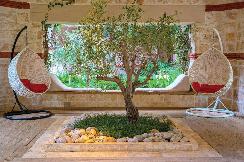 Ulusoy Kemer Holiday Club - Fotoja 4