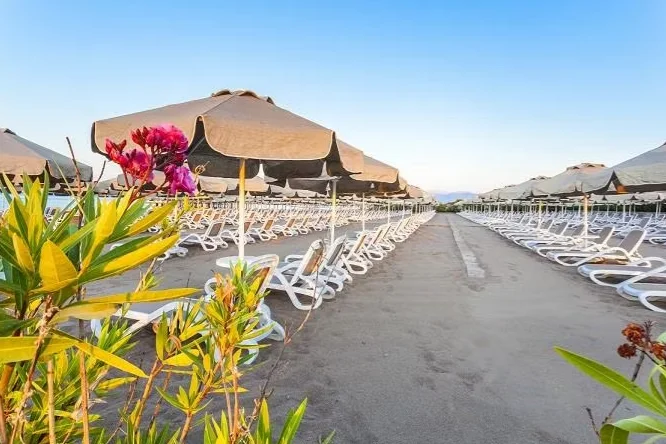 Melas Lara Hotel - Fotoja 3