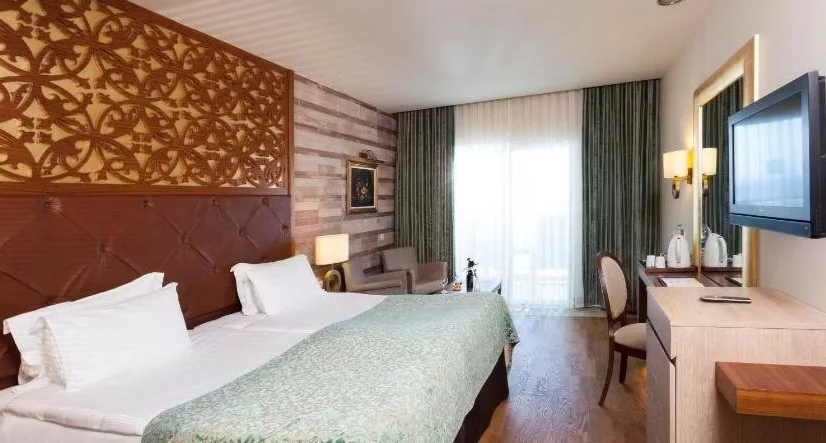 Melas Lara Hotel - Fotoja 9