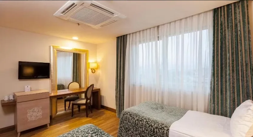 Melas Lara Hotel - Fotoja 10