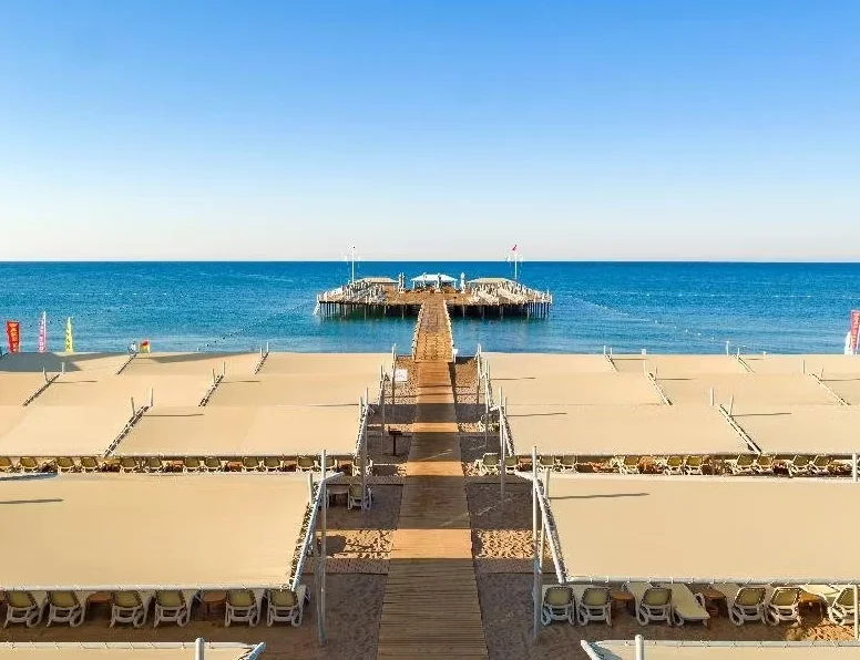 Royal Seginus - Fotoja 5