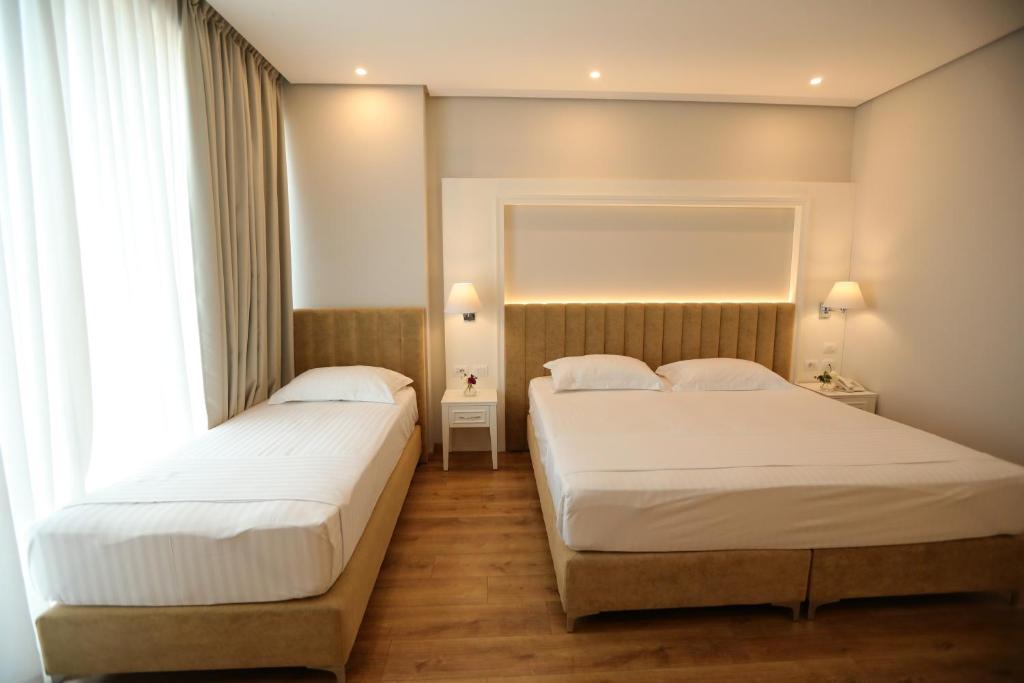 Premium Beach Golem - Fotoja 3