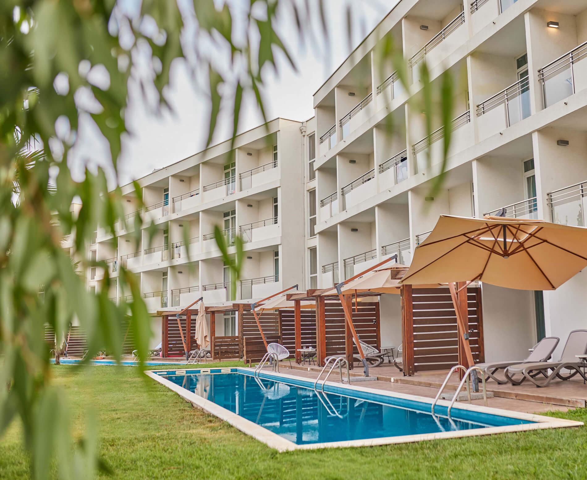 Azul Beach Ulqin - Fotoja 8