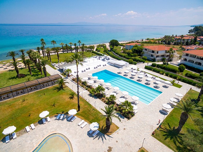 Kassandra Palace Seaside Resort - Fotoja 2