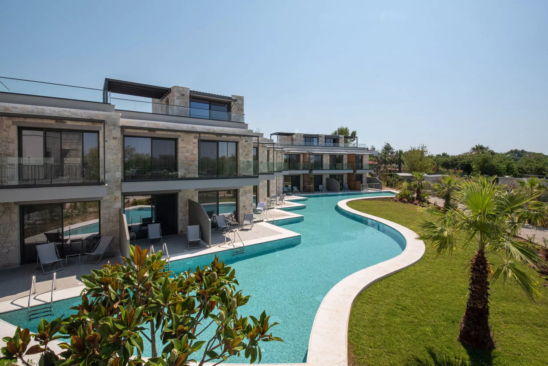 Portes Lithos Luxury Resort - Fotoja 6