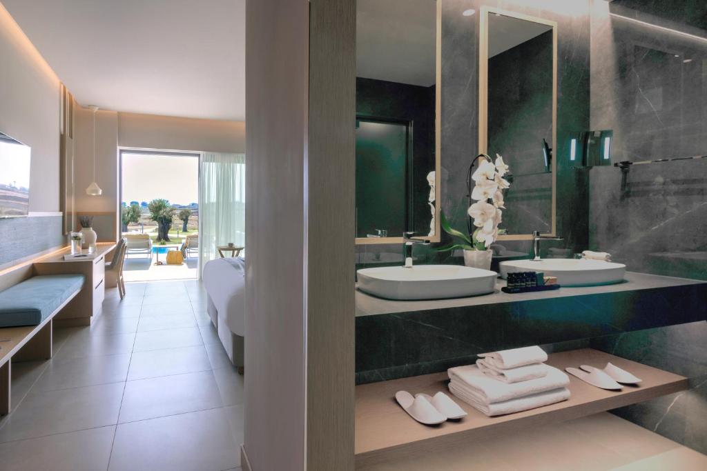 Ammoa Luxury Hotel & Spa Resort - Fotoja 6