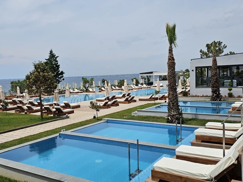 Sea Coast Resort - Fotoja 7