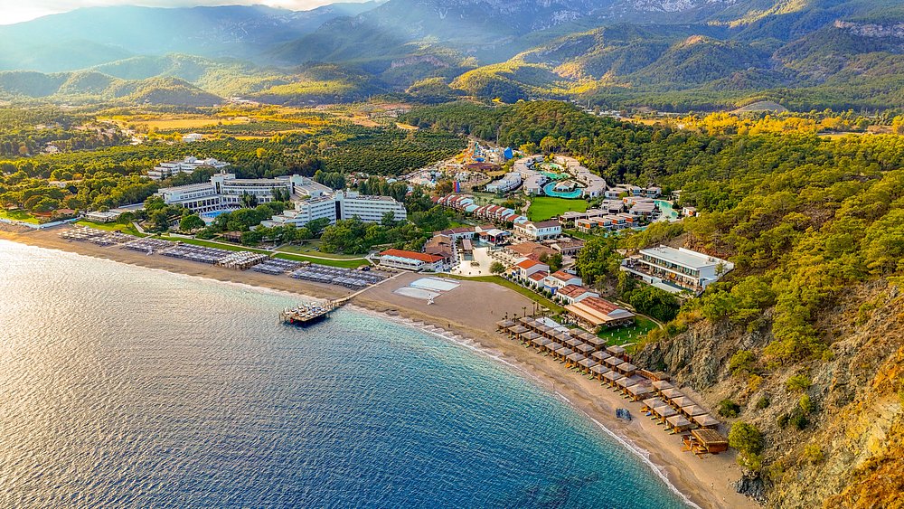 Rixos Tekirova
