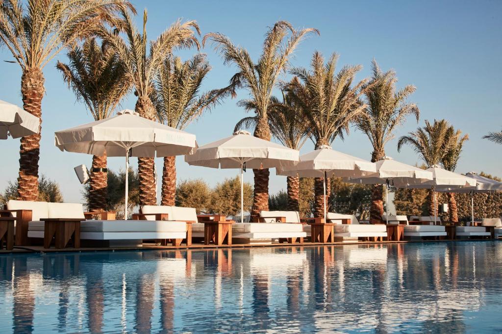 Nikki Beach Resort & Spa