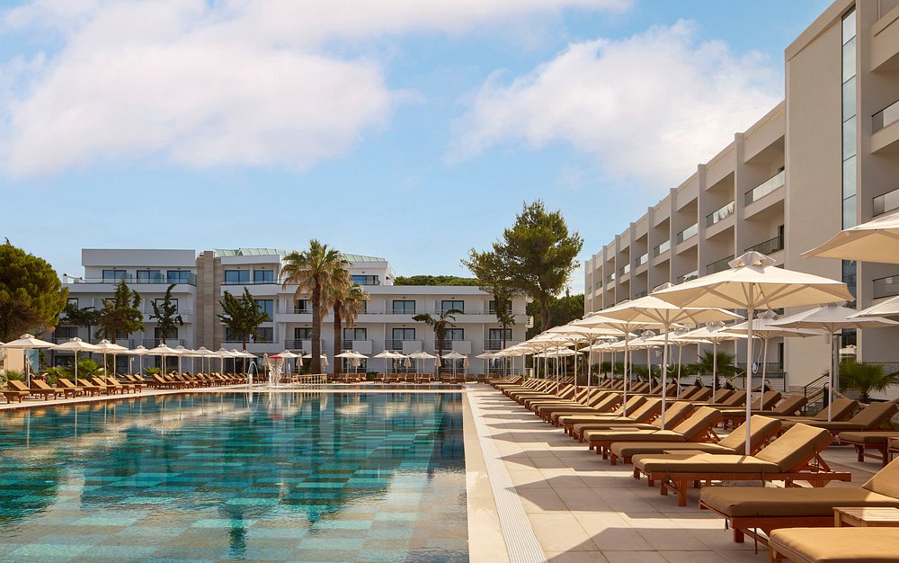 Sol Tropickal Durres
