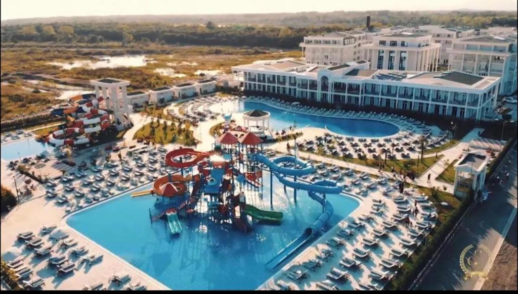 Grand Europa Resort by Meliá