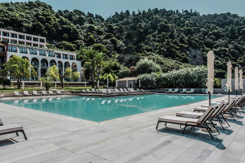 Domes of Corfu - Fotoja 6