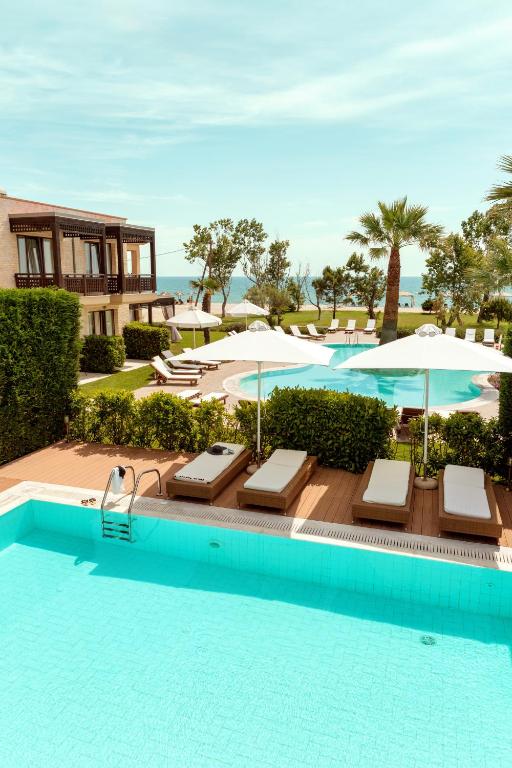 Mediterranean Village Hotel & Spa - Fotoja 3