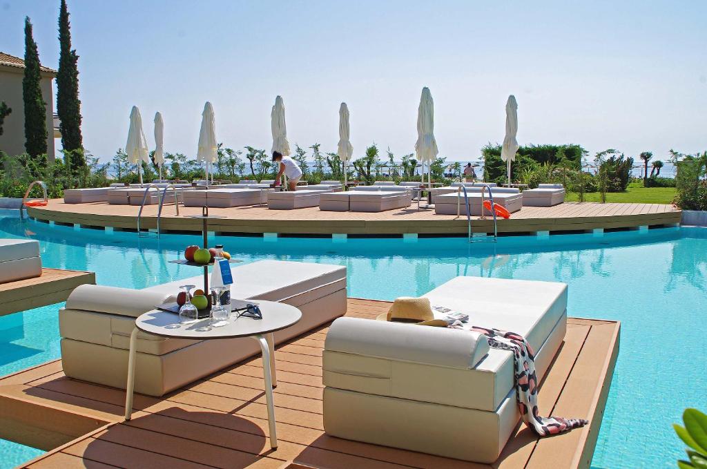 Mediterranean Village Hotel & Spa - Fotoja 6