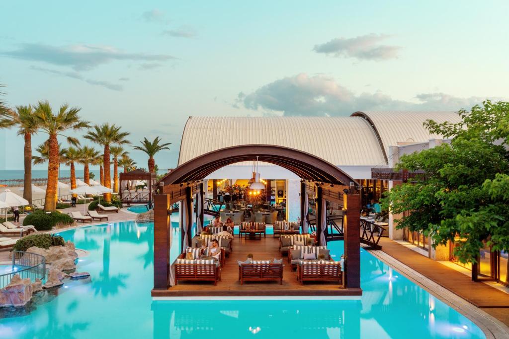 Mediterranean Village Hotel & Spa - Fotoja 7