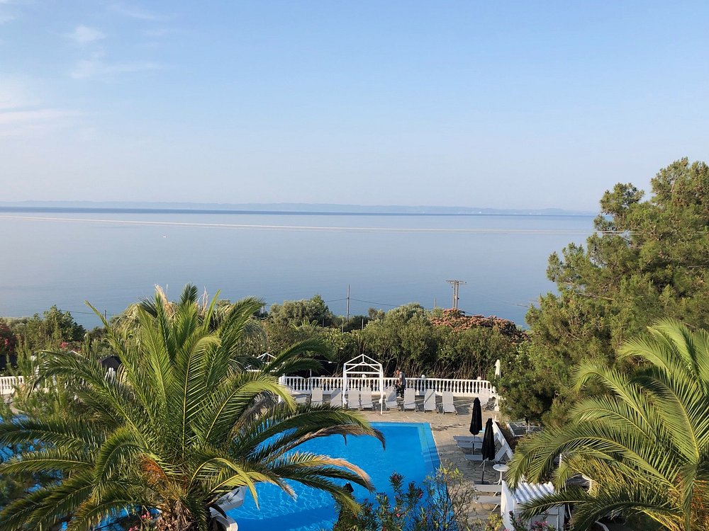 Bianco Olympico Resort