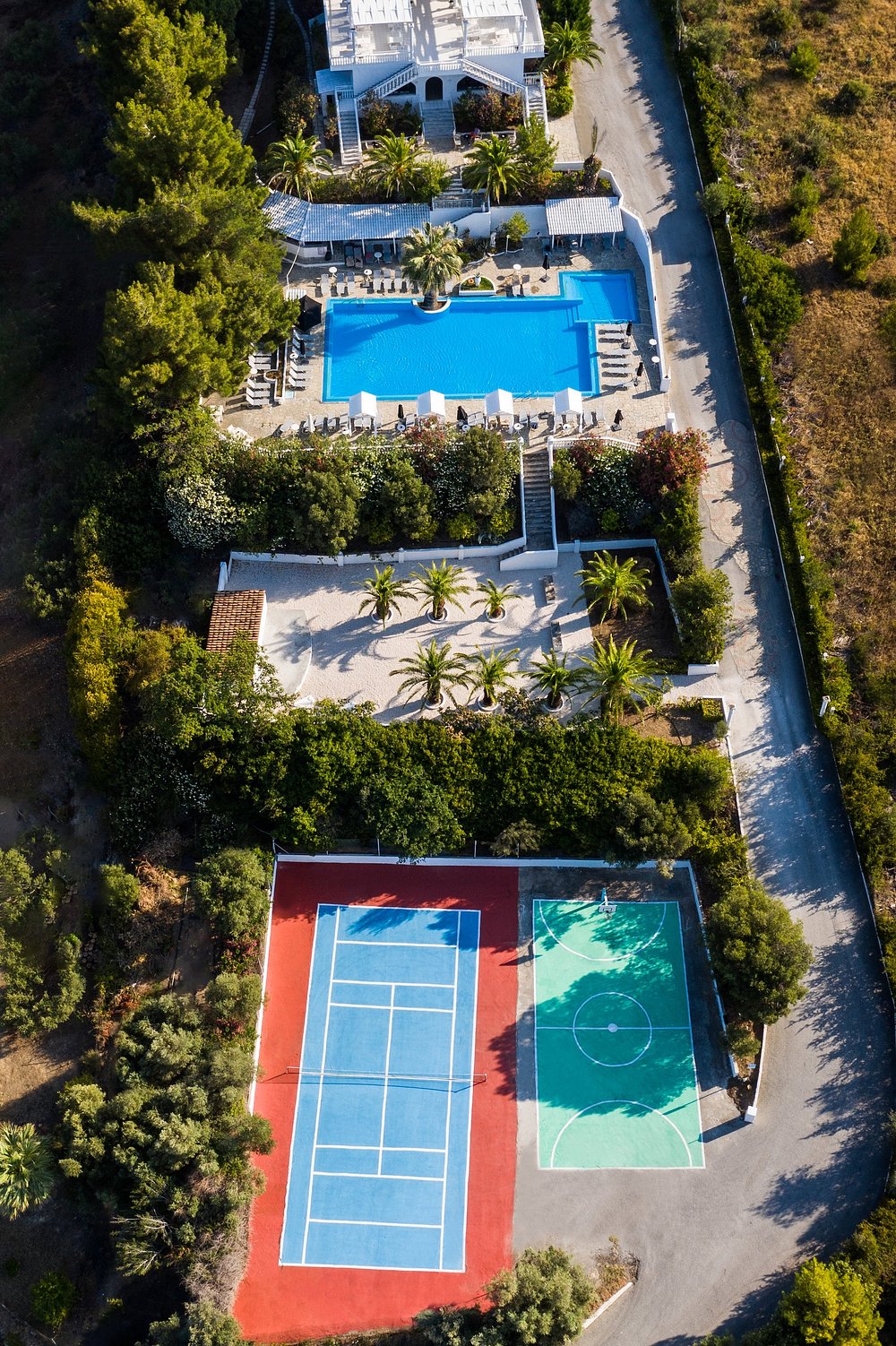 Bianco Olympico Resort - Fotoja 2