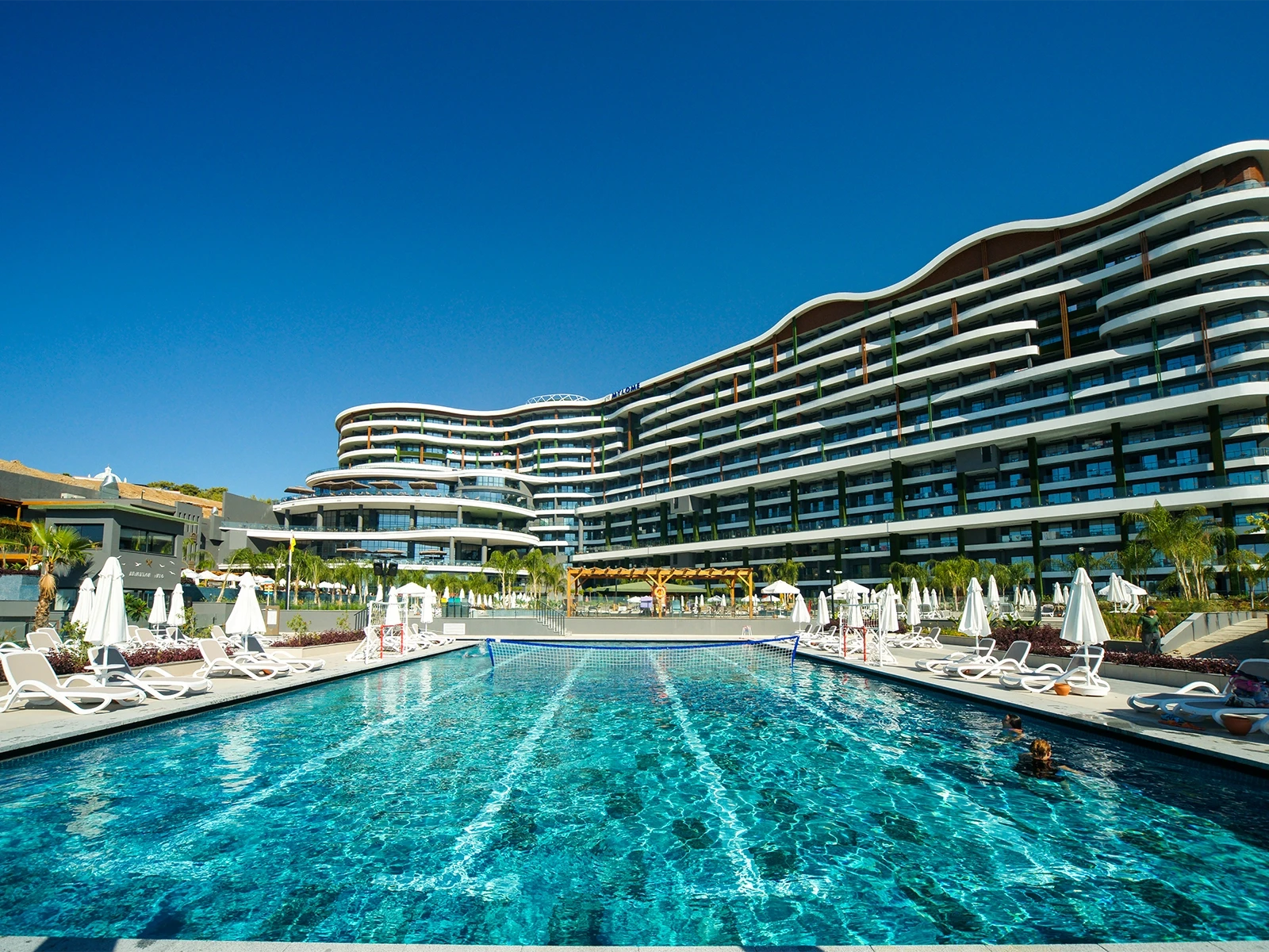 Mylome Luxury Resort  - Fotoja 5