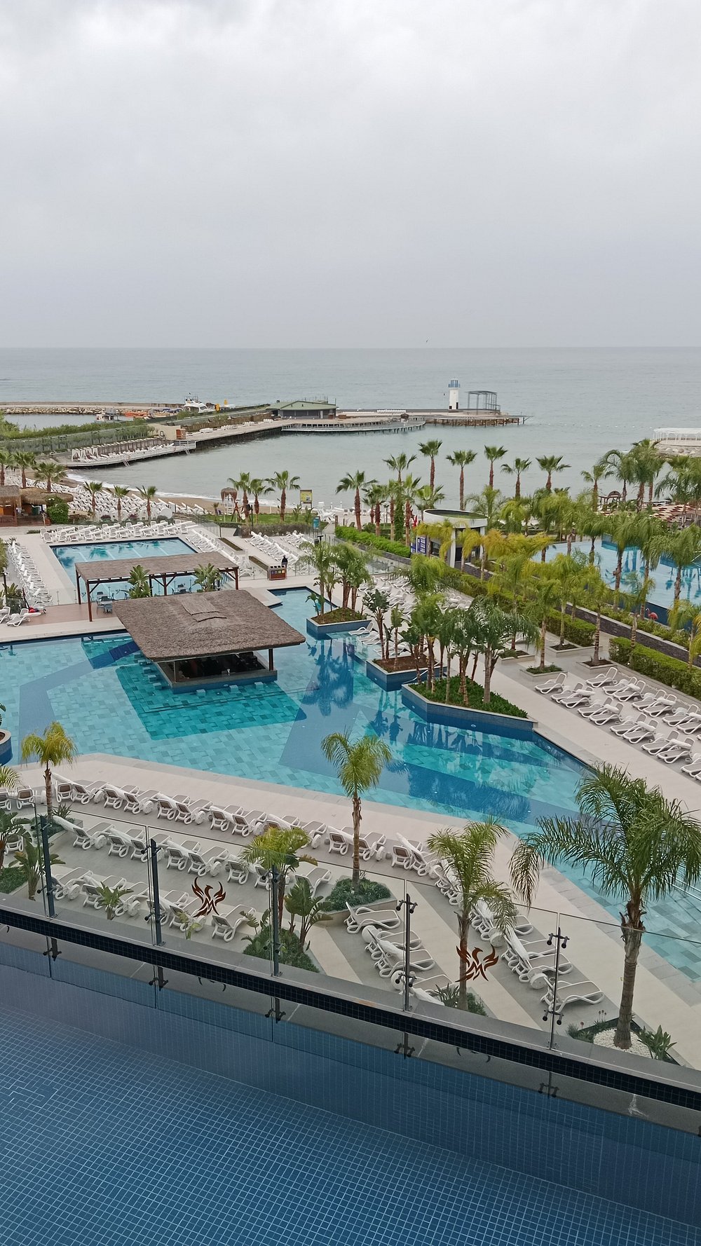Mylome Luxury Resort  - Fotoja 7