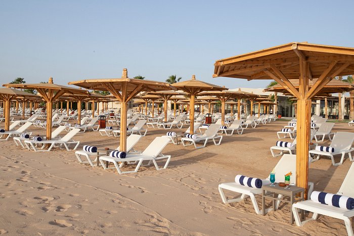 Xanadu Makadi Bay - Fotoja 5