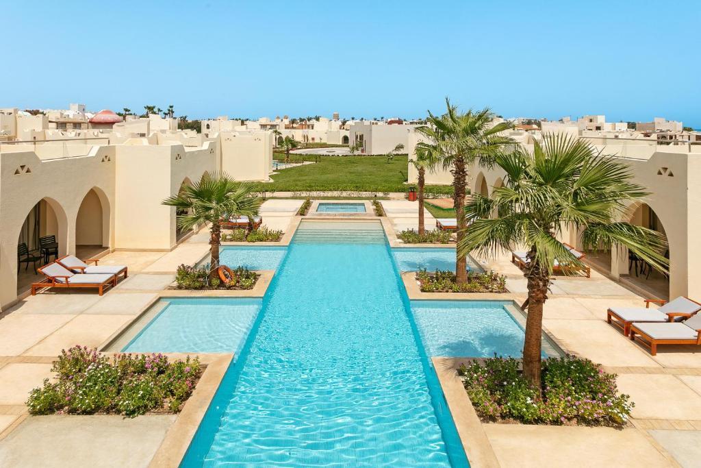 Xanadu Makadi Bay - Fotoja 7